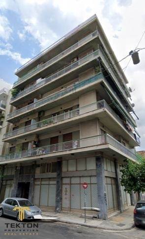 (For Sale) Residential Building || Athens Center/Athens - 1.200 Sq.m, 1.300.000€ 