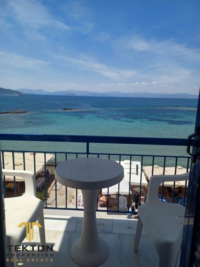 (For Sale) Commercial Hotel || Piraias/Aigina - 1.050 Sq.m, 2.000.000€ 