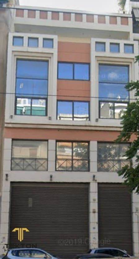(For Sale) Commercial Building || Athens Center/Athens - 1.700 Sq.m, 2.000.000€ 