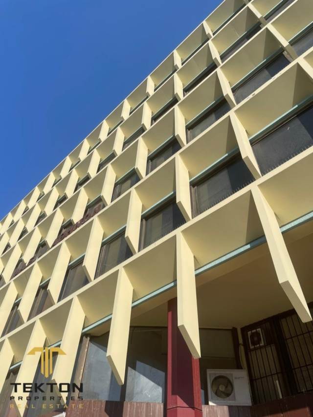 (Προς Πώληση) Επαγγελματικός Χώρος Κτήριο || Αθήνα Νότια/Καλλιθέα - 3.560 τ.μ, 5.500.000€ 