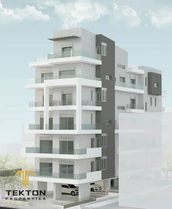 (For Sale) Residential Apartment || Athens South/Agios Dimitrios - 96 Sq.m, 297.000€ 