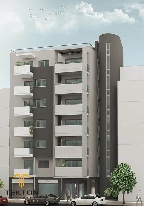 (Προς Πώληση) Κατοικία Διαμέρισμα || Αθήνα Κέντρο/Αθήνα - 108 τ.μ, 3 Υ/Δ, 425.000€ 