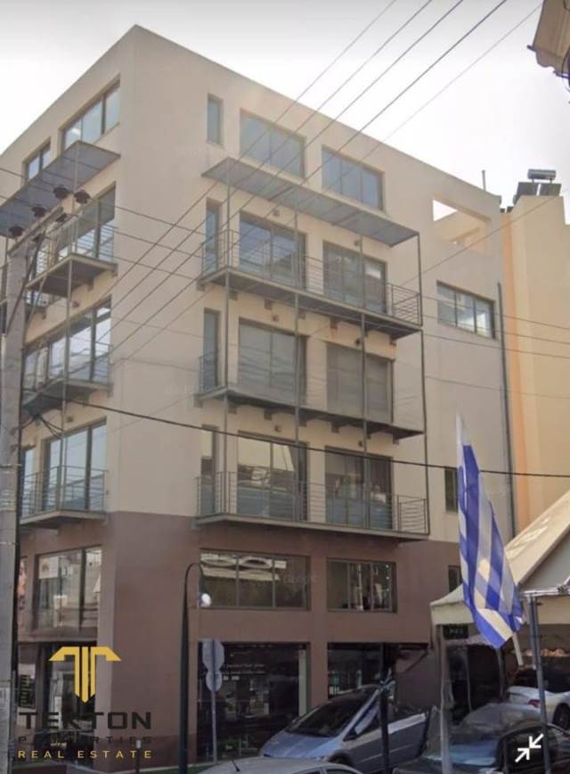 (For Sale) Commercial Office || Athens South/Alimos - 200 Sq.m, 390.000€ 