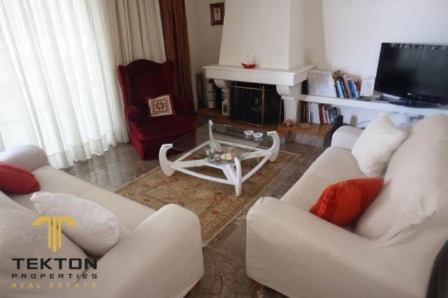 (For Sale) Residential Apartment || Athens North/Agia Paraskevi - 114 Sq.m, 2 Bedrooms, 310.000€ 
