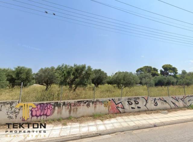 (For Sale) Land Plot || Athens North/Marousi - 11.000 Sq.m, 12.500.000€ 