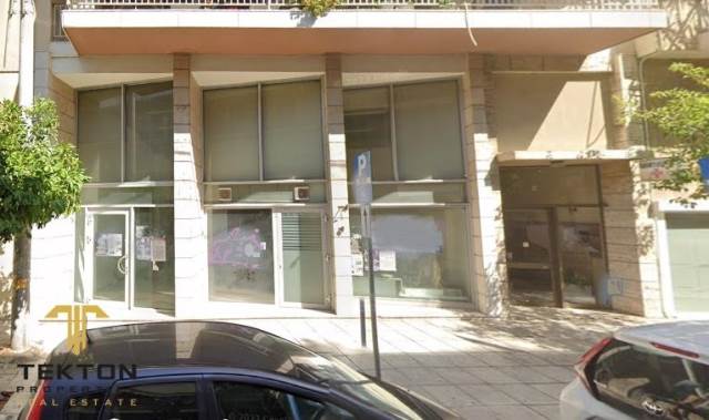 (For Sale) Commercial Retail Shop || Athens Center/Dafni - 531 Sq.m, 1.000.000€ 