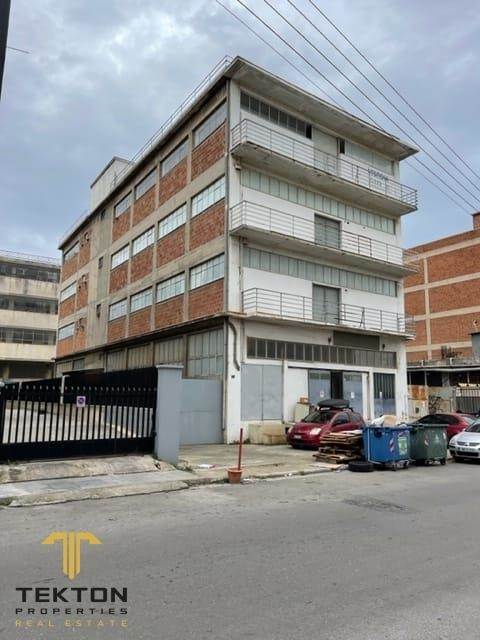 (For Sale) Commercial Building || Athens South/Mosxato - 1.885 Sq.m, 2.000.000€ 