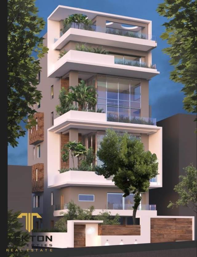 (For Sale) Residential Apartment || Athens South/Palaio Faliro - 106 Sq.m, 3 Bedrooms, 480.000€ 
