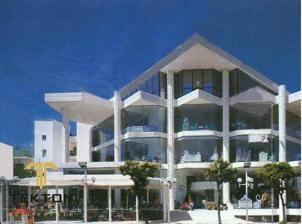 (For Sale) Commercial Building || Athens West/Peristeri - 4.224 Sq.m, 6.000.000€ 