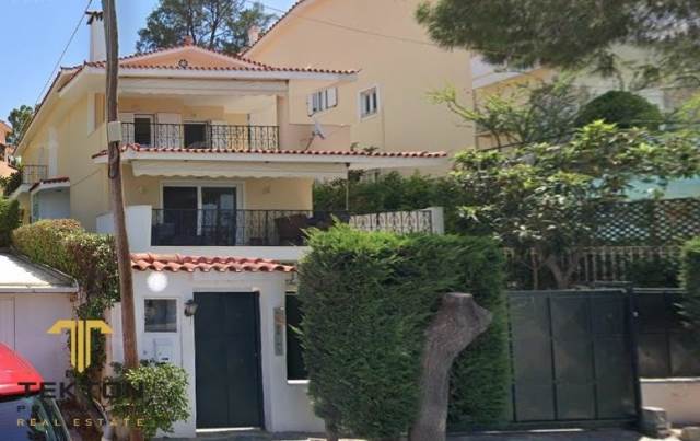 (For Sale) Residential Detached house || East Attica/Voula - 280 Sq.m, 3 Bedrooms, 900.000€ 