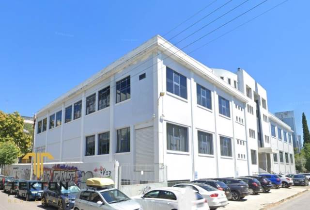(For Sale) Commercial Building || Athens South/Tavros - 5.330 Sq.m, 3.700.000€ 