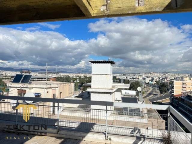 (For Sale) Residential Apartment || Athens South/Palaio Faliro - 200 Sq.m, 5 Bedrooms, 580.000€ 