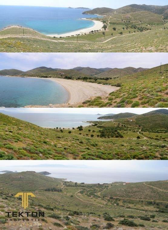 (For Sale) Land Large Land  || Evoia/Karystos - 330.000 Sq.m, 11.500.000€ 