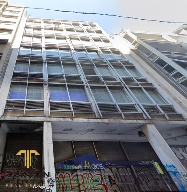 (For Sale) Commercial Building || Athens Center/Athens - 1.800 Sq.m, 3.500.000€ 