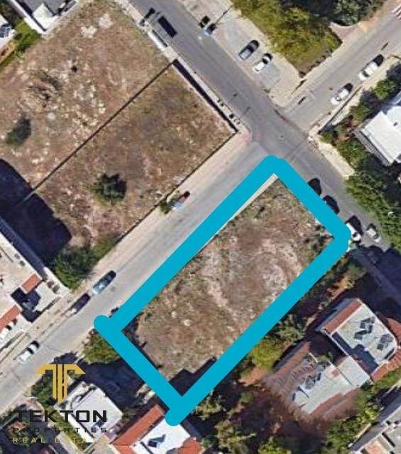 (For Sale) Land Plot || Athens South/Glyfada - 947 Sq.m, 3.200.000€ 