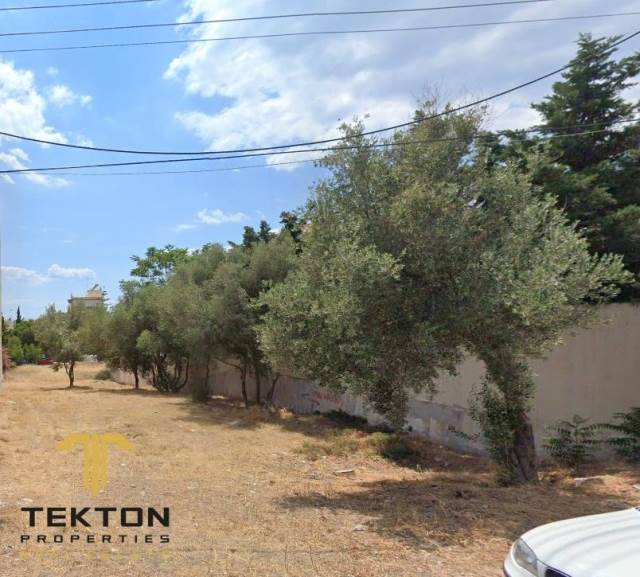 (Προς Πώληση) Αξιοποιήσιμη Γη Οικόπεδο || Ανατολική Αττική/Βούλα - 550 τ.μ, 675.000€ 