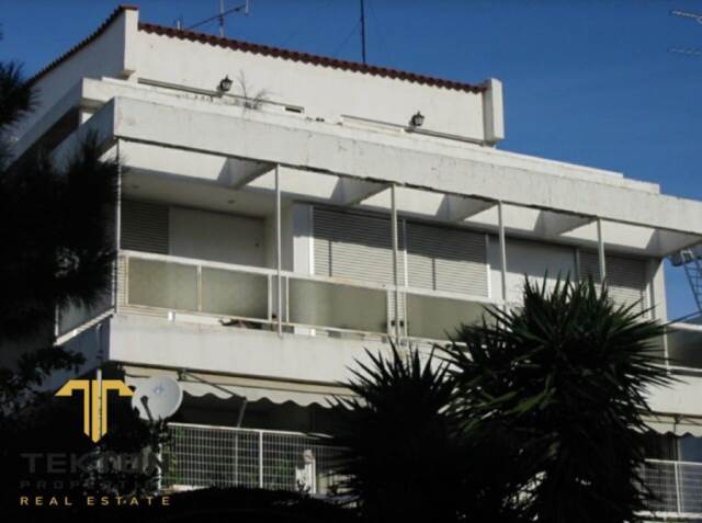 (For Sale) Residential Building || East Attica/Vouliagmeni - 619 Sq.m, 3.300.000€ 