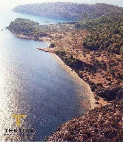 (For Sale) Land Large Land  || Argolida/Epidavros - 534.400 Sq.m, 11.000.000€ 