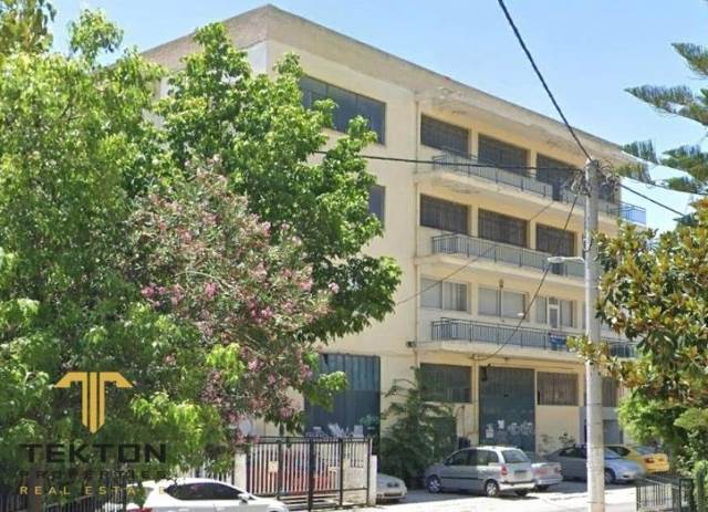 (Προς Πώληση) Επαγγελματικός Χώρος Κτήριο || Πειραιάς/Πειραιάς - 2.610 τ.μ, 1.400.000€ 