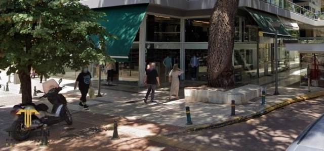 (For Sale) Commercial Retail Shop || Athens North/Kifissia - 110 Sq.m, 1.600.000€ 
