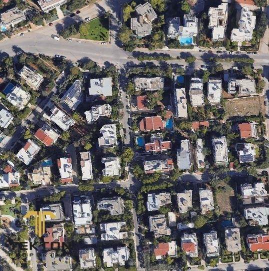 (Προς Πώληση) Αξιοποιήσιμη Γη Οικόπεδο || Ανατολική Αττική/Βούλα - 740 τ.μ, 3.500.000€ 