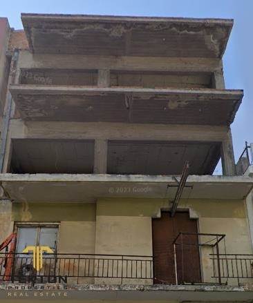 (Προς Πώληση) Κατοικία Πολυκατοικία/Κτήριο || Πειραιάς/Νίκαια - 400 τ.μ, 360.000€ 