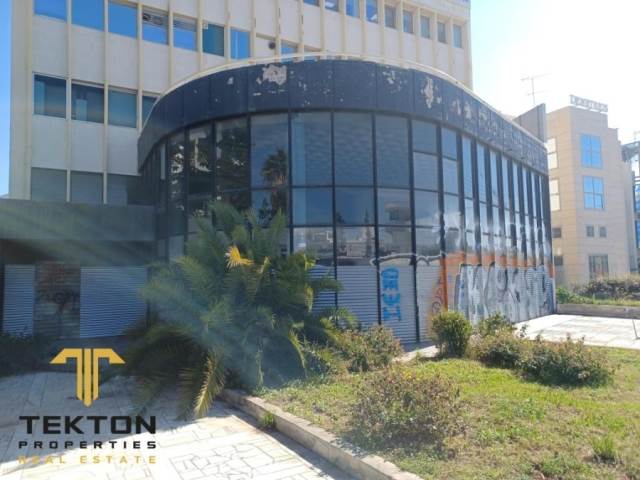 (Προς Ενοικίαση) Επαγγελματικός Χώρος Κτήριο || Αθήνα Νότια/Γλυφάδα - 1.013 τ.μ, 20.000€ 