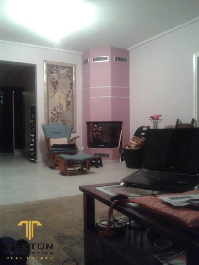 (For Sale) Residential Floor Apartment || Athens South/Nea Smyrni - 117 Sq.m, 3 Bedrooms, 360.000€ 