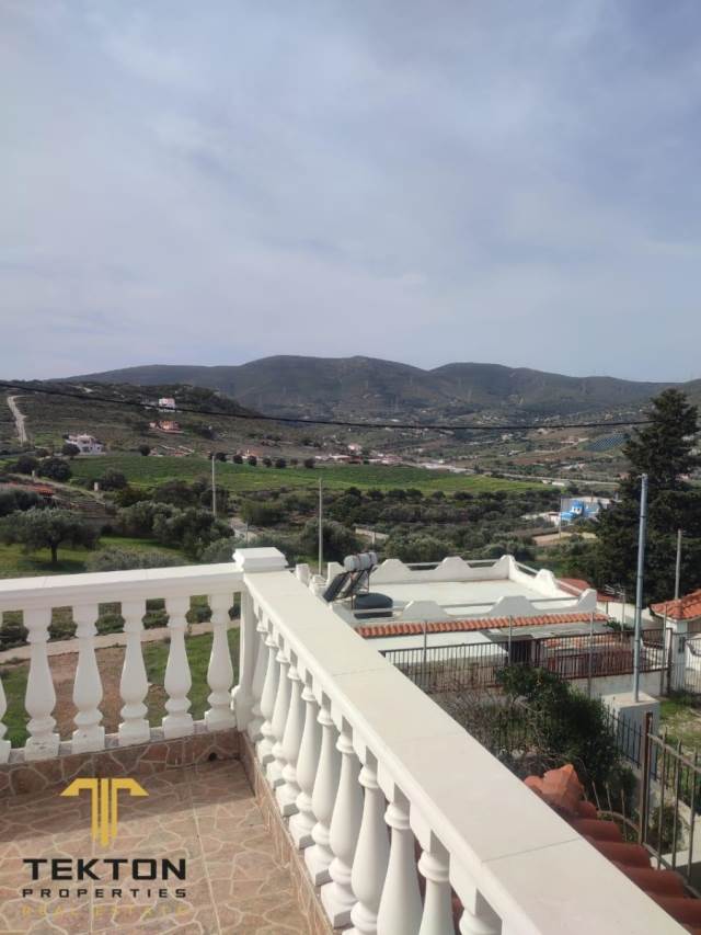 (For Sale) Residential Detached house || East Attica/Keratea - 92 Sq.m, 2 Bedrooms, 150.000€ 