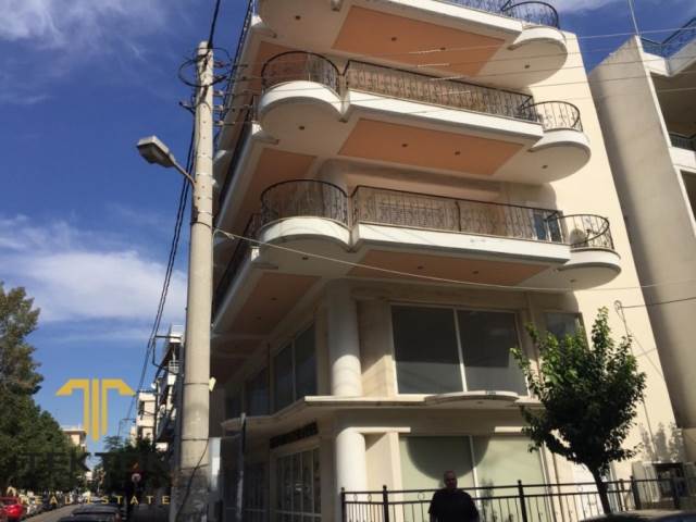 (Προς Πώληση) Επαγγελματικός Χώρος Κτήριο || Αθήνα Δυτικά/Αιγάλεω - 840 τ.μ, 1.200.000€ 
