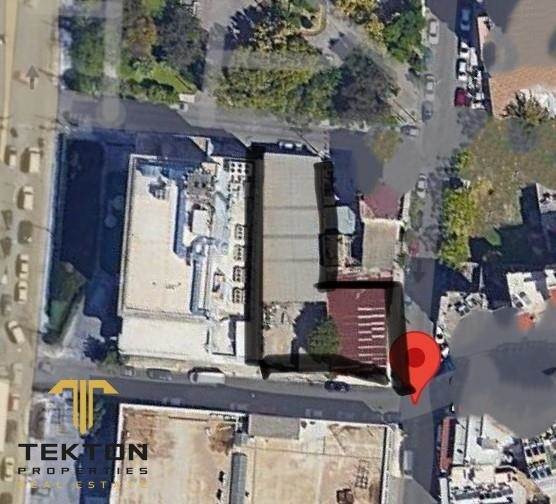 (For Sale) Land Plot || Athens Center/Athens - 722 Sq.m, 1.500.000€ 
