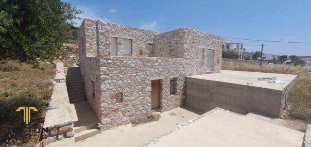 (For Sale) Residential Detached house || Cyclades/Paros - 205 Sq.m, 700.000€ 