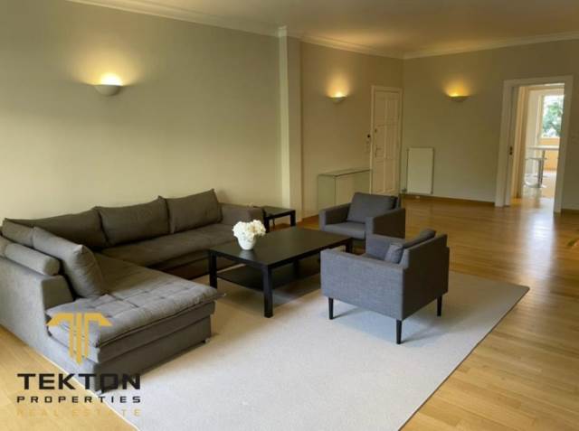 (For Rent) Residential Apartment || Athens South/Glyfada - 150 Sq.m, 3 Bedrooms, 3.200€ 