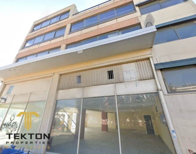 (For Sale) Commercial Building || Athens West/Agioi Anargyroi - 4.600 Sq.m, 2.500.000€ 
