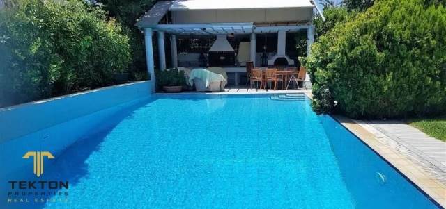 (Προς Πώληση) Κατοικία Μεζονέτα || Ανατολική Αττική/Βούλα - 375 τ.μ, 4 Υ/Δ, 1.800.000€ 