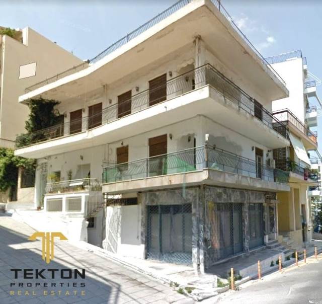 (For Sale) Residential Building || Piraias/Piraeus - 353 Sq.m, 350.000€ 