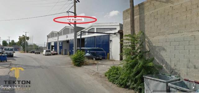 (Προς Πώληση) Επαγγελματικός Χώρος Κτήριο || Πειραιάς/Άγιος Ι. Ρέντη - 7.000 τ.μ, 12.500.000€ 