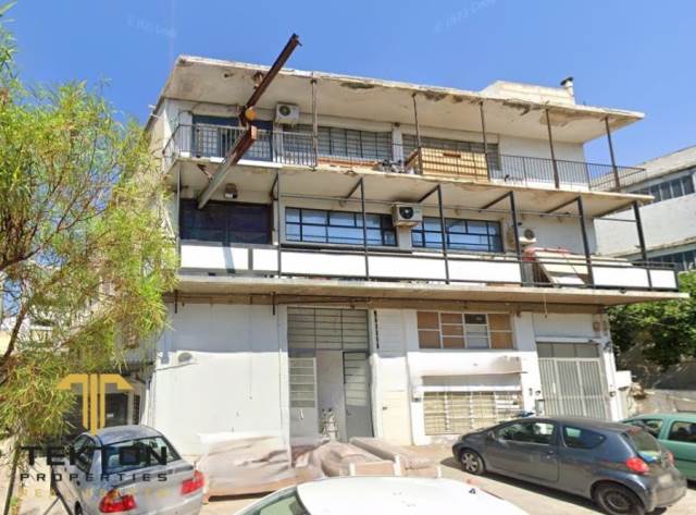 (For Sale) Commercial Building || Athens South/Mosxato - 2.450 Sq.m, 1.000.000€ 