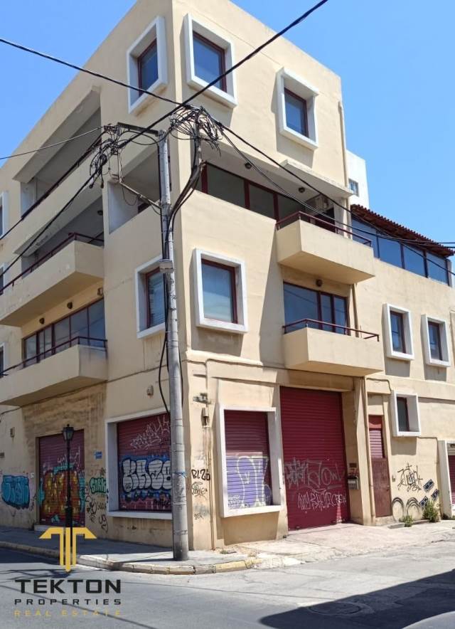 (Προς Πώληση) Επαγγελματικός Χώρος Κτήριο || Πειραιάς/Πειραιάς - 2.217 τ.μ, 6.651.000€ 