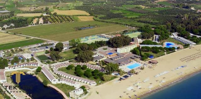 (Προς Πώληση) Επαγγελματικός Χώρος Ξενοδοχείο || Ν. Μεσσηνίας/Μεσσήνη - 17.900 τ.μ, 25.000.000€ 