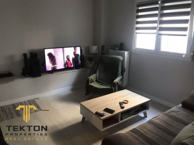 (For Sale) Residential Apartment || Athens Center/Athens - 44 Sq.m, 1 Bedrooms, 90.000€ 