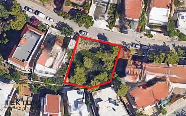 (Προς Πώληση) Αξιοποιήσιμη Γη Οικόπεδο || Ανατολική Αττική/Βούλα - 455 τ.μ, 520.000€ 