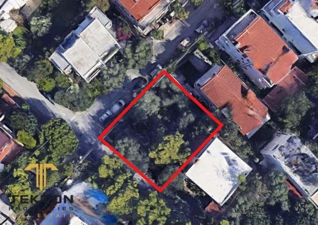 (Προς Πώληση) Αξιοποιήσιμη Γη Οικόπεδο || Ανατολική Αττική/Βούλα - 350 τ.μ, 650.000€ 