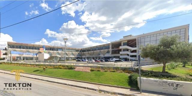 (Προς Πώληση) Επαγγελματικός Χώρος Κτήριο || Δυτική Αττική/Ασπρόπυργος - 42.899 τ.μ, 22.000.000€ 