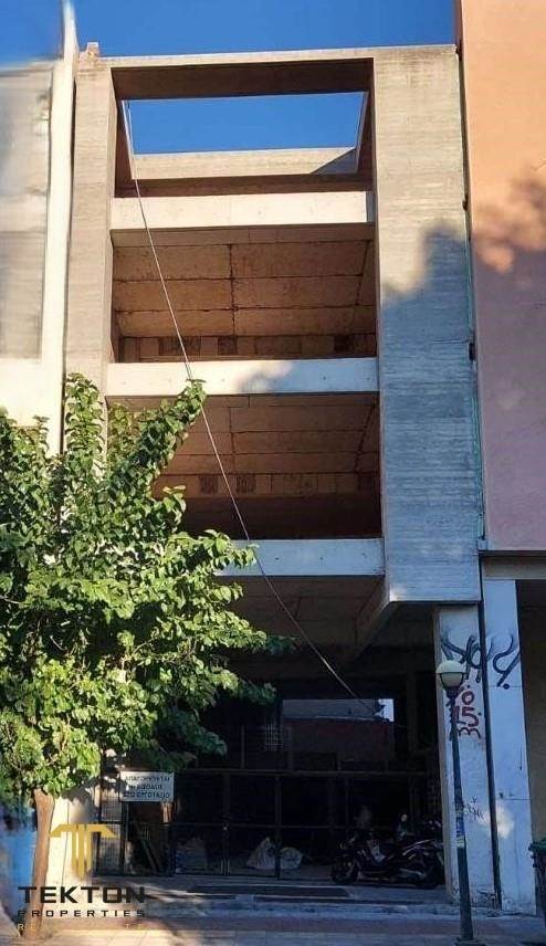 (For Sale) Commercial Building || Athens Center/Athens - 1.430 Sq.m, 1.330.000€ 