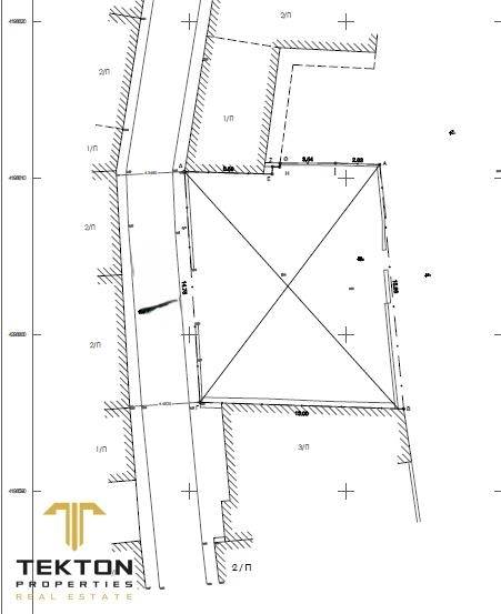 (For Sale) Land Plot || Piraias/Piraeus - 193 Sq.m, 500.000€ 