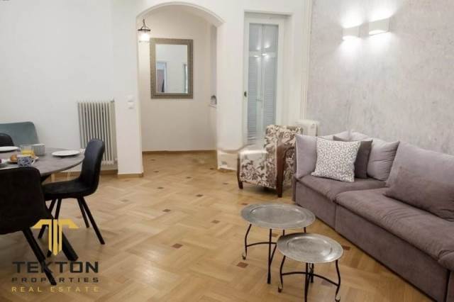 (Προς Πώληση) Κατοικία Διαμέρισμα || Αθήνα Κέντρο/Αθήνα - 113 τ.μ, 3 Υ/Δ, 520.000€ 