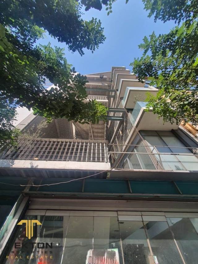 (Προς Πώληση) Επαγγελματικός Χώρος Κτήριο || Πειραιάς/Πειραιάς - 1.000 τ.μ, 2.900.000€ 