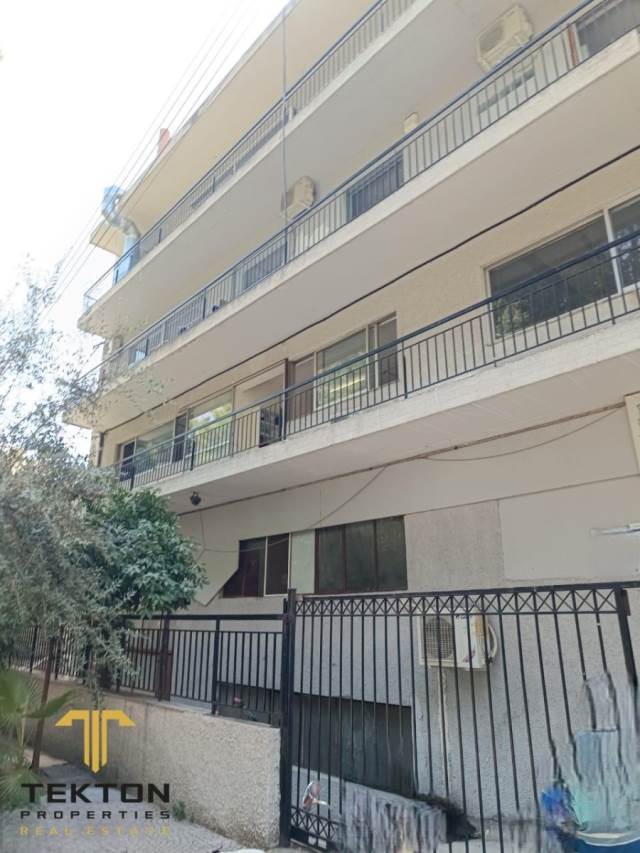 (Προς Πώληση) Επαγγελματικός Χώρος Κτήριο || Πειραιάς/Νίκαια - 1.265 τ.μ, 1.300.000€ 