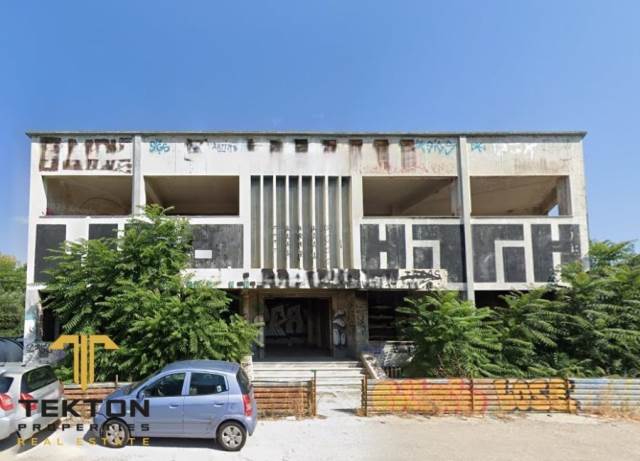 (Προς Ενοικίαση) Επαγγελματικός Χώρος Κτήριο || Αθήνα Βόρεια/Χαλάνδρι - 1.350 τ.μ, 12.000€ 